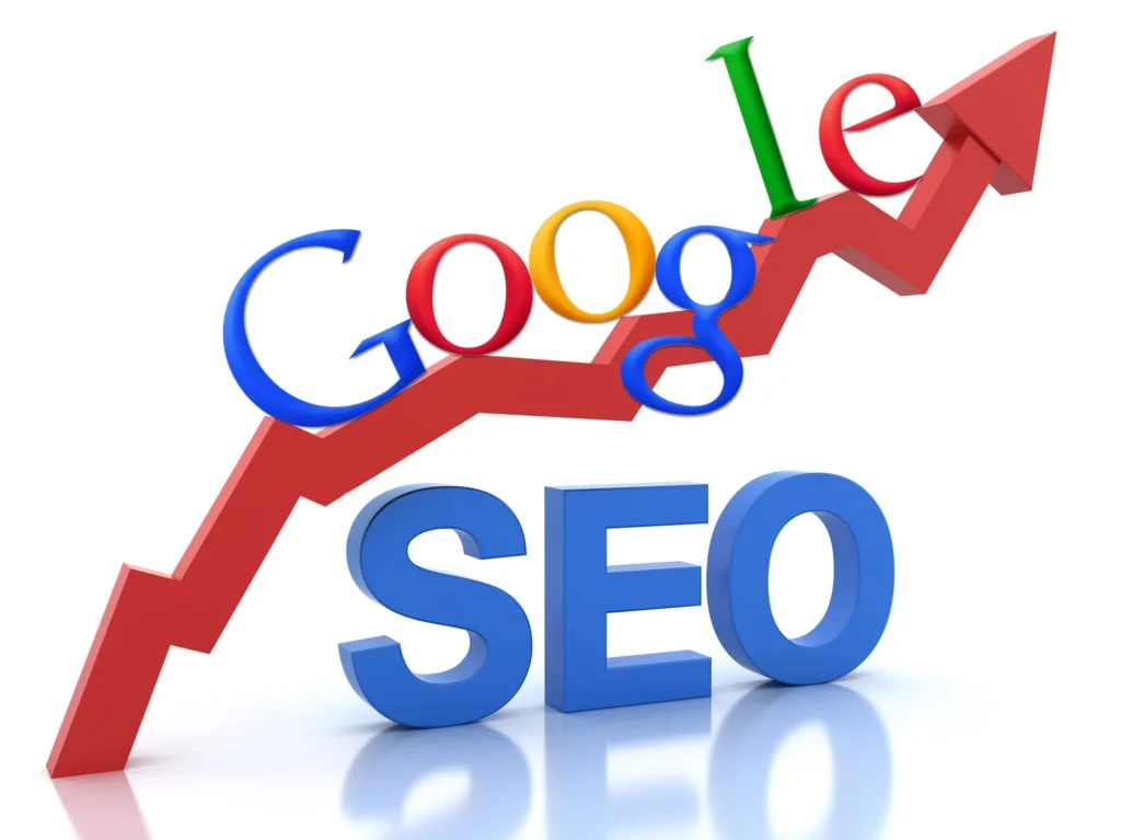 google seo 3